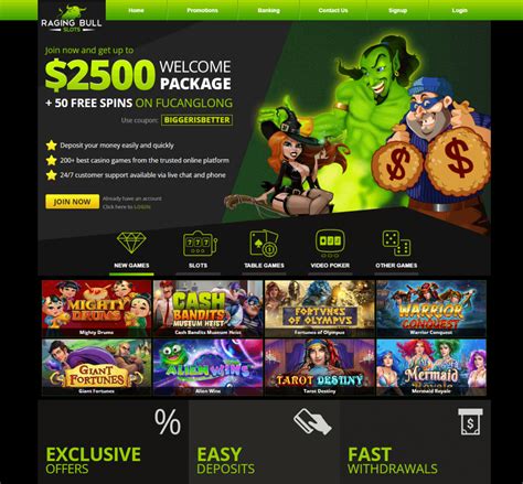 raging bull casino sister sites  Sports and Casino – Top-rated table games and Rival Casino software